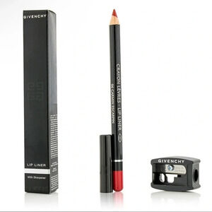 GIVENCHY NIB LIP LINER 06 IN CARMIN ESCARPIN